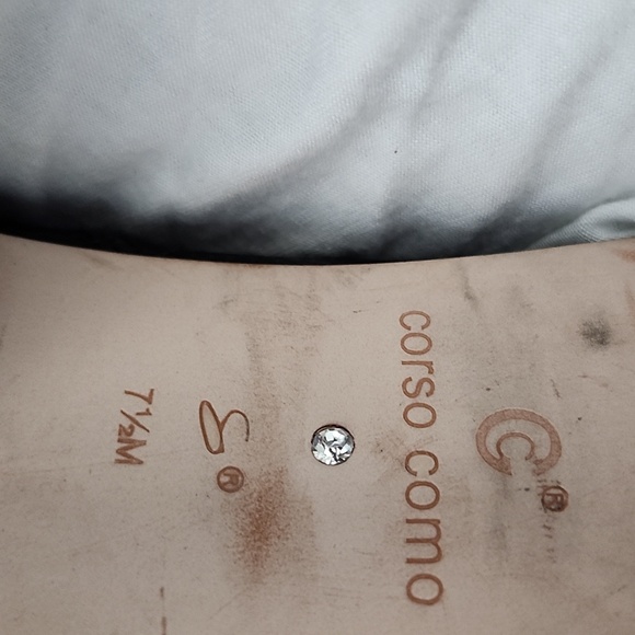 Corso como ankle boots leather - Picture 8 of 11